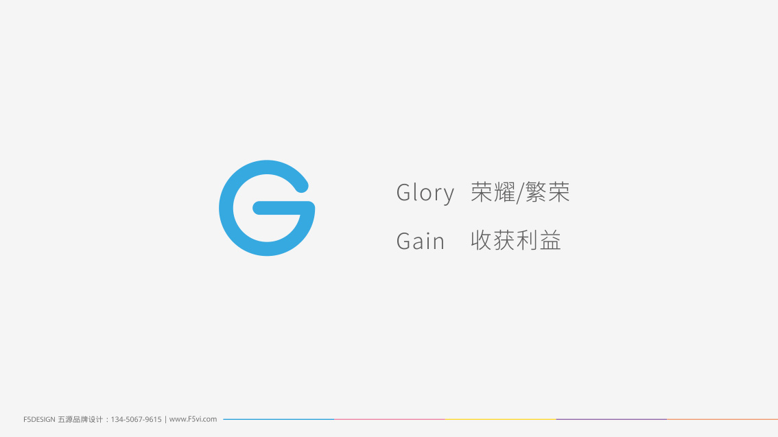 東莞融貫電子科技企業VI設計,LOGO設計,品牌形象設計